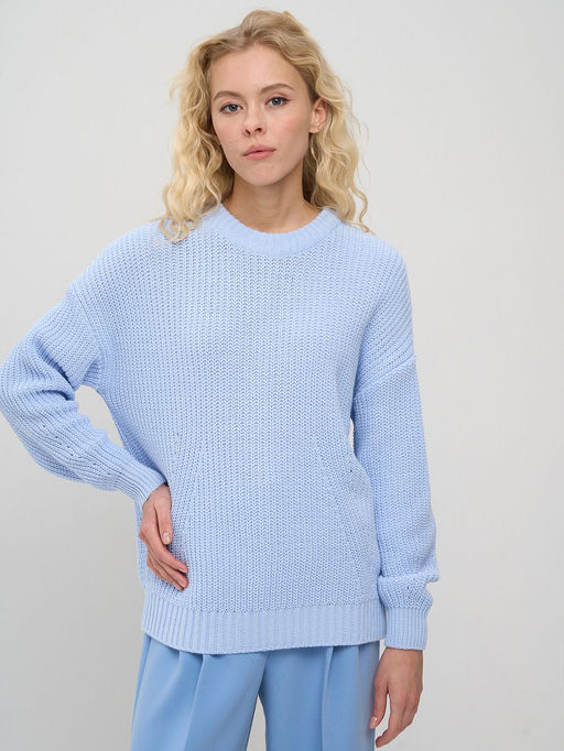 Джемпер женский 7242-40298 - Vay фото 2