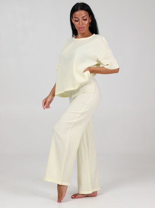 575 ПИЖАМА (брюки) - А-дина фото 4