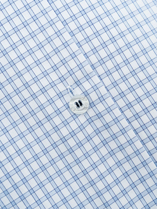 Сорочка мужская длинный рукав GREG 125/111/2260/1p  фото 3