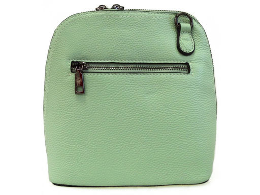 Cумка женская Lanotti 6010/мята