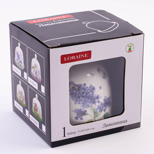 60219 Лимонница Букет фантазий доломит LR (х60) - Mayer&boch фото 2