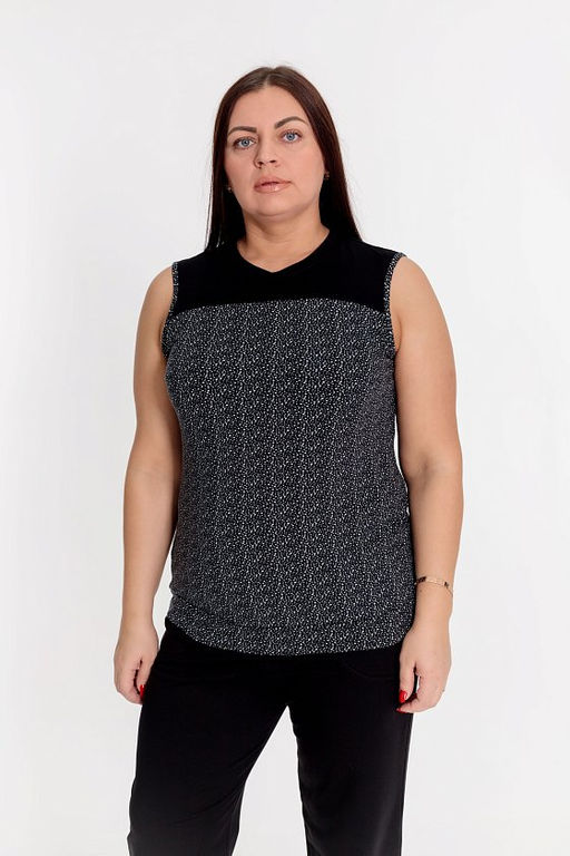 Майка М320160а Набивка - Елена фото 3