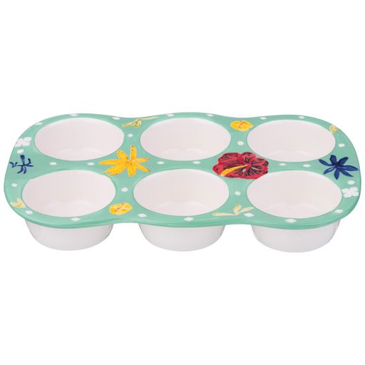 ФОРМА ДЛЯ ВЫПЕЧКИ 30*20 СМ. ВЫСОТА=4 СМ. - Agness фото 4