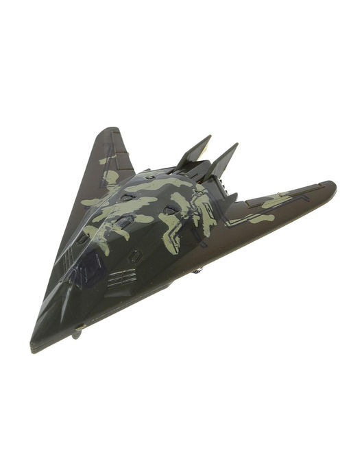 Самолёт инерционный Истребитель, МИКС - Simaland фото 17