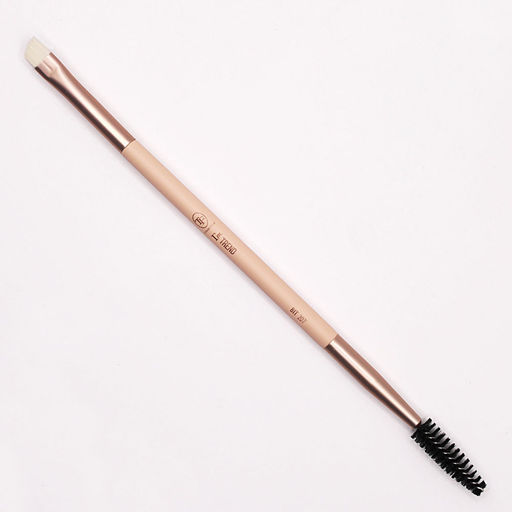 TF BIT207 Двойная кисть для бровей Im TREND