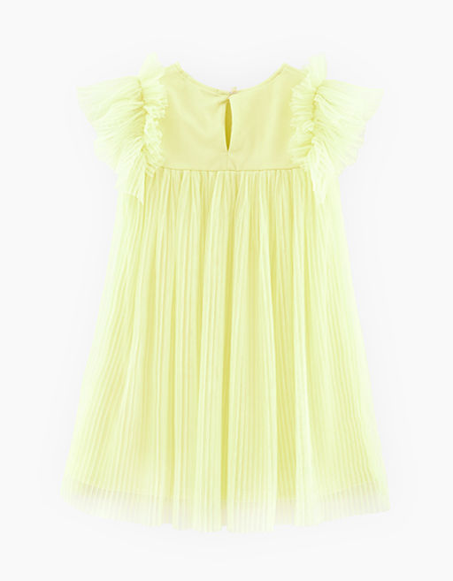 Платье для девочки нарядное