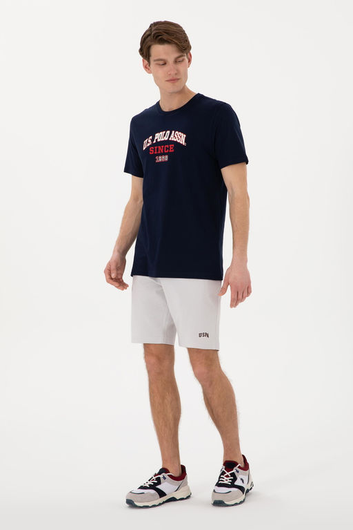 Erkek A__k Gri _rme _ort Sepette S_rpriz _ndirim - U.s. polo assn фото 3