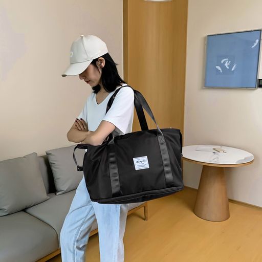 Сумка JIN-208-Violet - Ferro фото 3