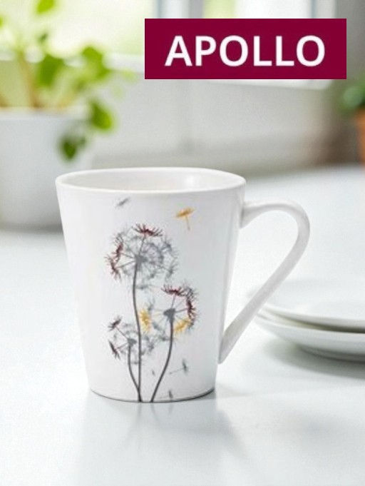 Кружка APOLLO Buque 325 мл  фото 3