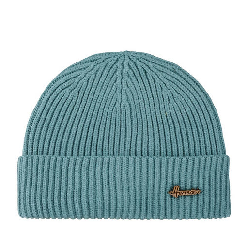 Шапка HERMAN арт. EDMOND 117 (голубой)