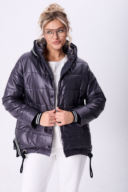 Куртка Diamant 1930 мокрый асфальт