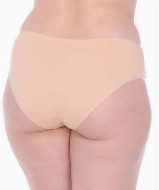 Т032 трусы черный - Новое время фото 4