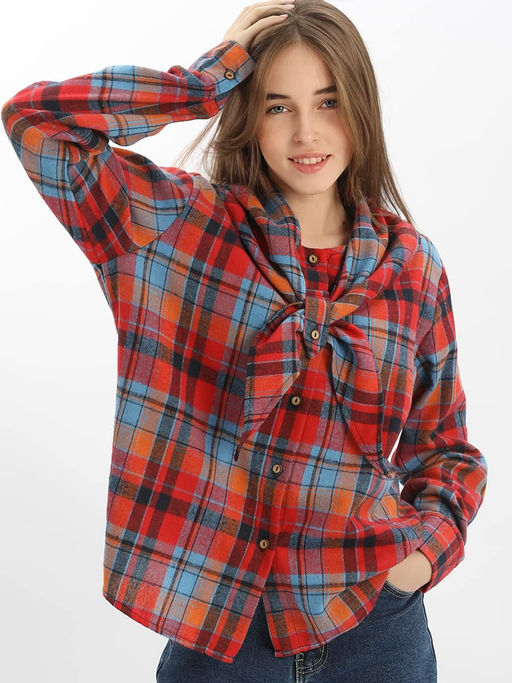 Блузка для девочки Соль&Перец  фото 5