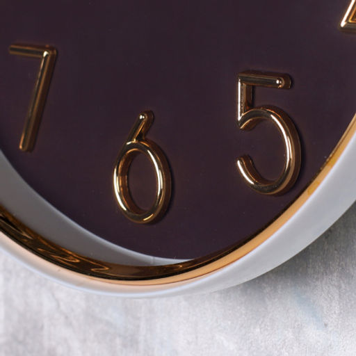 Часы настенные / B3464-1 /уп 10/ - Галеонтрейд фото 3