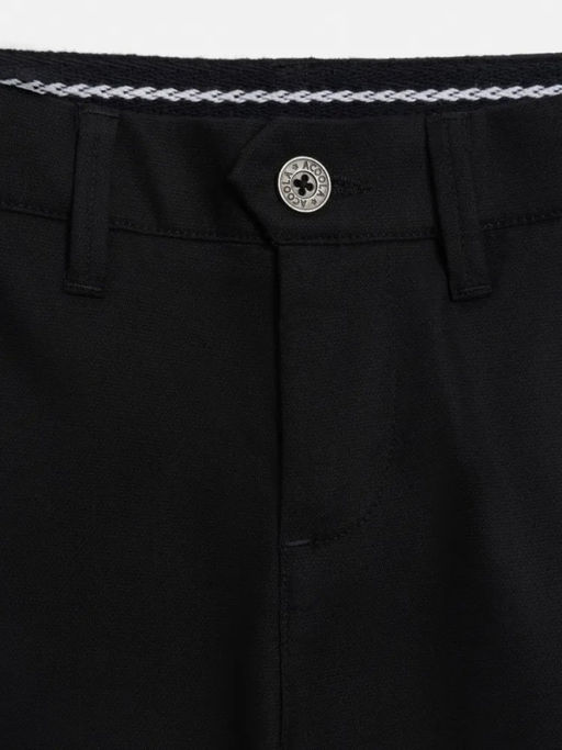 20140160091, Брюки детские для мальчиков Artem черный