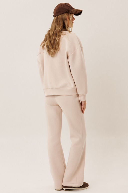 Костюм GO F3113/03-03.164-170 кремовый