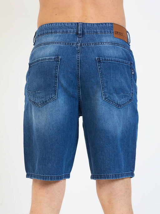 Шорты мужские _ 08196 - F5 фото 6