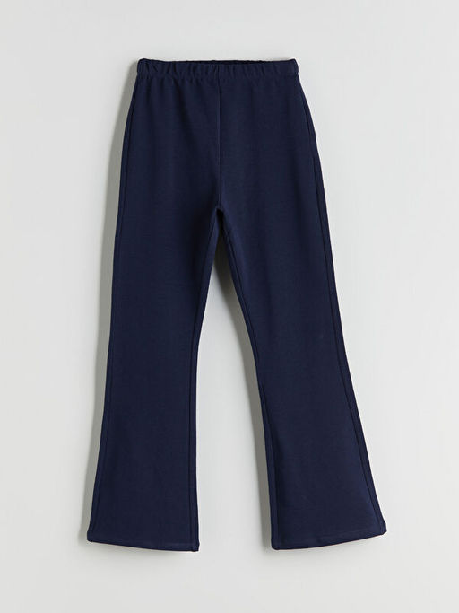 Beli Lastikli ?spanyol Pa?a K?z ?ocuk Tayt