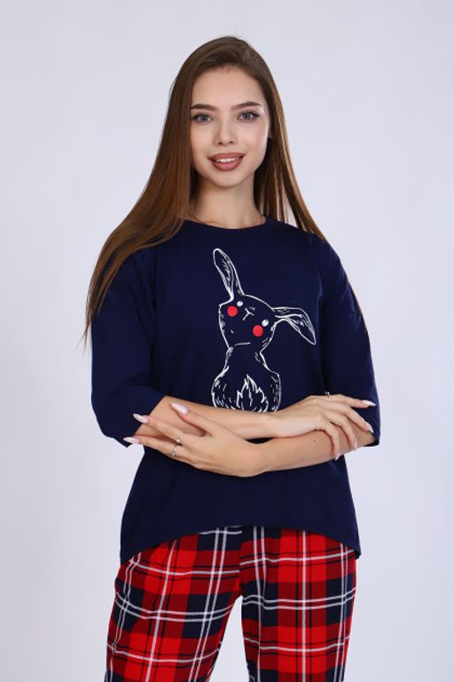 Женский костюм 5816 - София37 фото 5