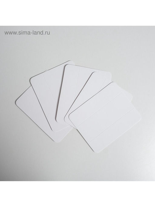 Цена за 5 шт. Коробка для эклеров, кондитерская упаковка, 5 вкладышей, You are Beautiful, 25.2×15×7 см