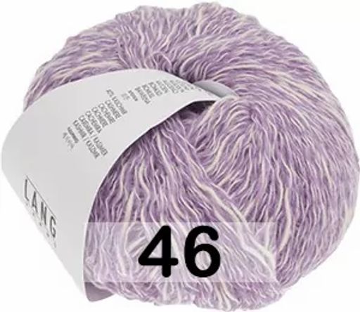 Пряжа LOTUS LANG  фото 9