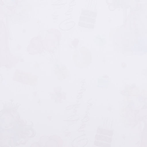 Цена за 10 шт. Бумага упаковочная, глянцевая «Счастья и радости» 70×100 см