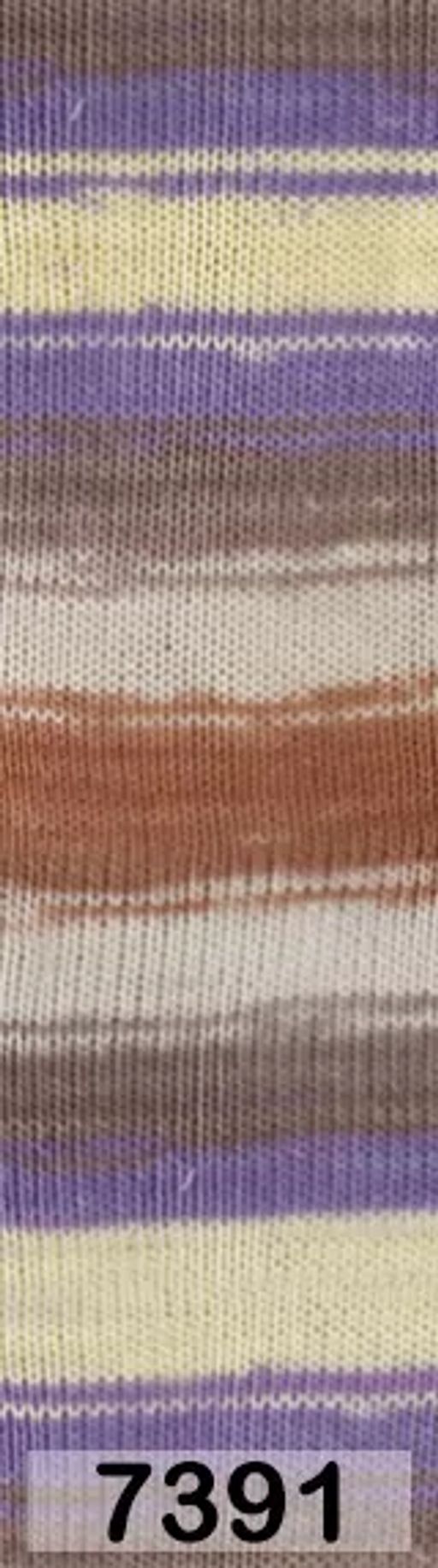 DIVA BATIK - Alize фото 14