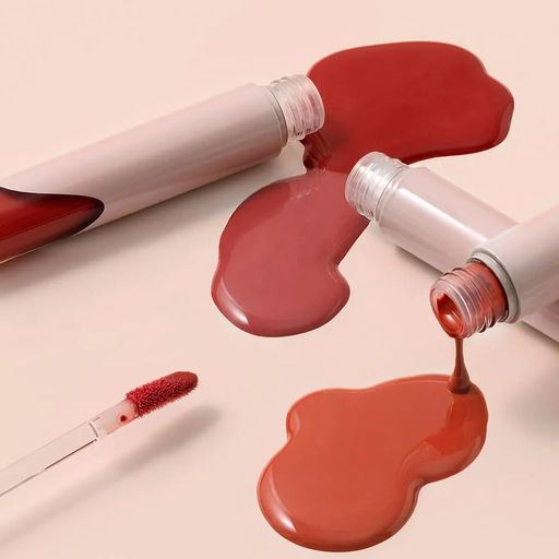 HEIMISH - БЛЕСК ДЛЯ ГУБ НЕЖНО - РОЗОВЫЙ DAILISM LIP GLOSS NUDIE ROSE, 4 МЛ. фото 8