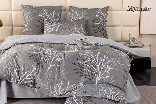 КПБ Alanna Мунайс AB Поплин ALAMU032 Евро