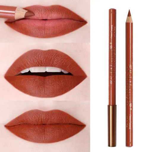 Kaleidoscope Карандаш для губ К-92 Creme Caramel