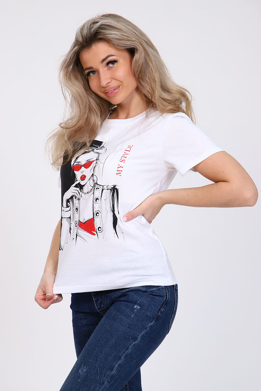 Футболка 70047