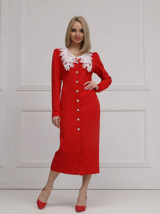 Платье П5-5662