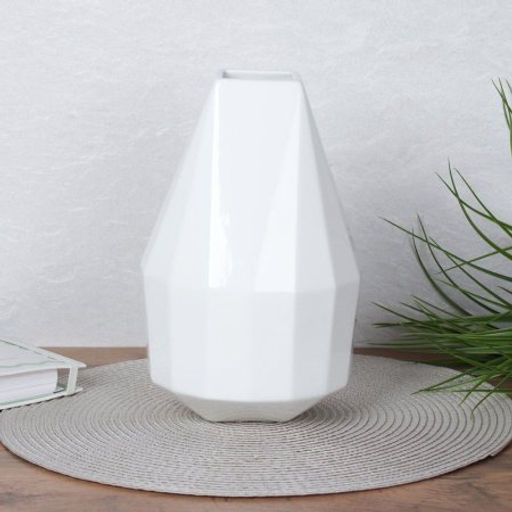 Ваза 24.5 см / WRF-17 /уп 9/ - Галеонтрейд фото 2