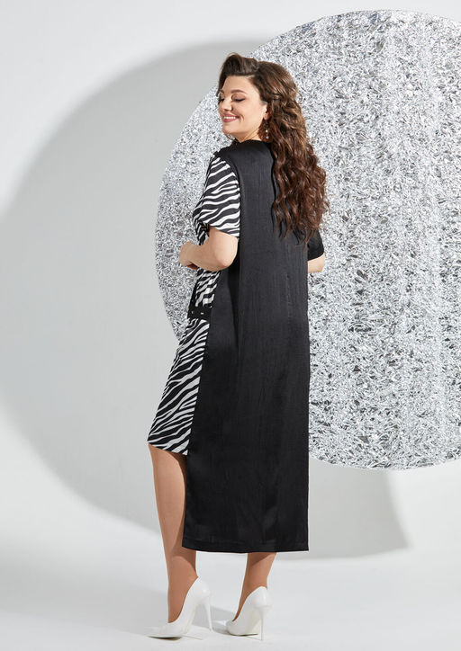 Платье Mira Fashion 5334W-Р  фото 309