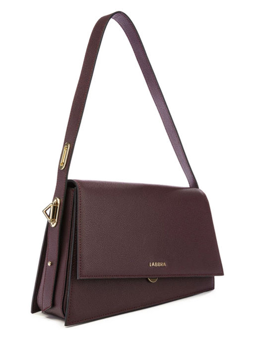 Сумка Labbra L-JY2877N d.plum