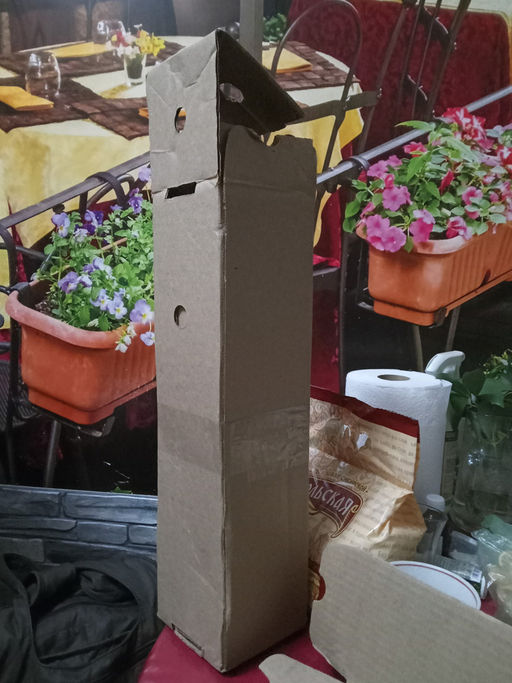 Рододендрон Скарлет Вондер