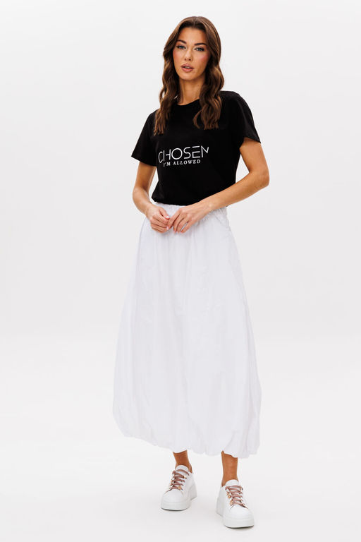 Футболка Fantazia Mod 5188 черная