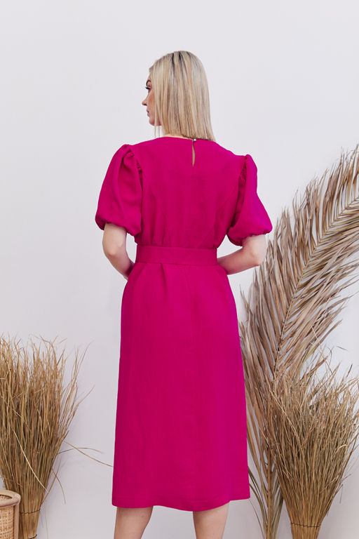 63839 Платье Eliseeva Olesya  фото 5