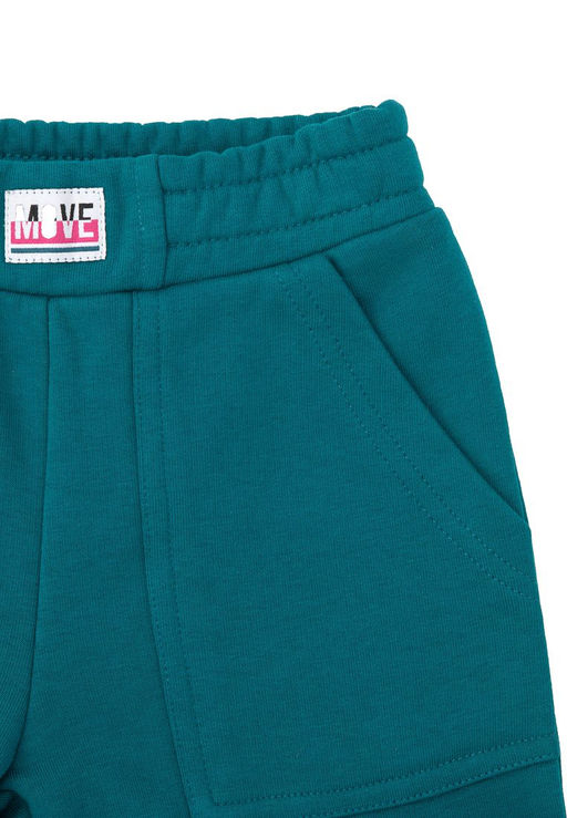 Брюки д/дев. Оливия - Oldos фото 6