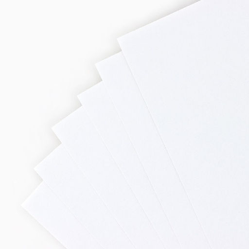 Картон белый А4, 16 листов немелованный односторонний «Милые питомцы» 200 г/м²