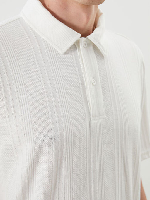 Polo Yaka Erkek Ti??rt