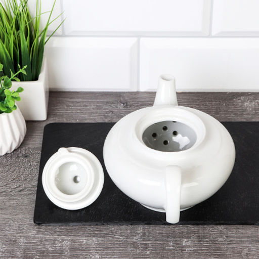 Чайник заварочный 600 мл / FU-1014 /уп 18/ - Галеонтрейд фото 3