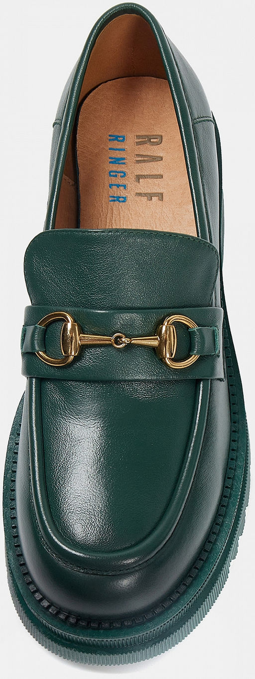 Туфли ОТ00180300/ОТ00180300 - Ralf ringer фото 4