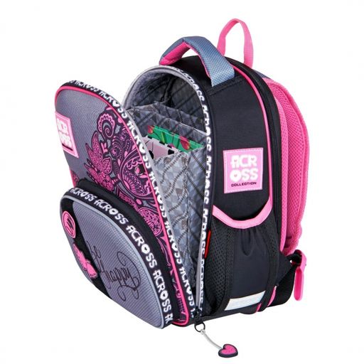 Ранец Школьный ACR22-194-7 - Across фото 6