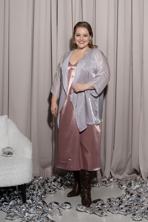 Туника женская - Jp фото 20