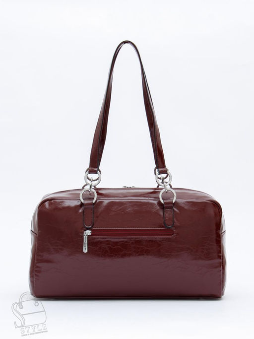Сумка женская  51155SL wine red Velina Fabbiano-Safenta