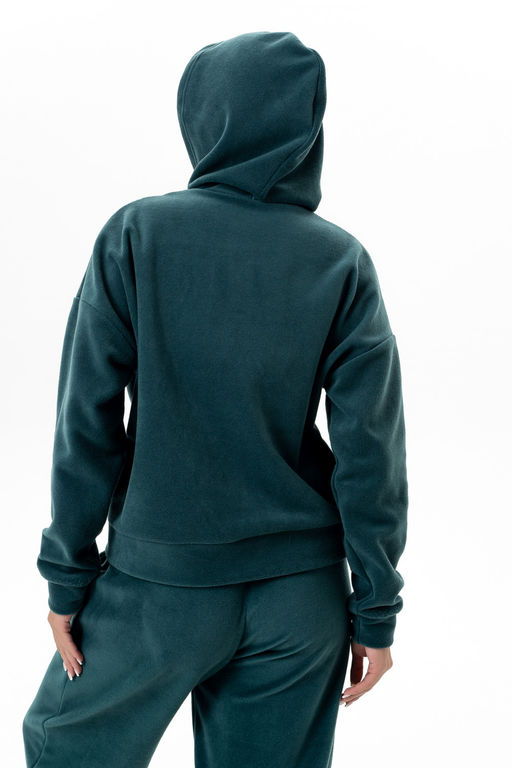 флис Толстовка - Solo mio фото 11