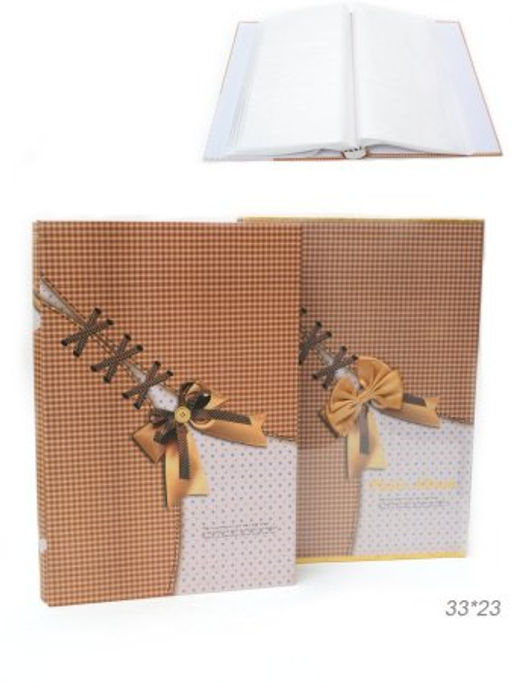 Фотоальбом 300 фото 10х15 / 3034 /уп 18/ - Галеонтрейд фото 4