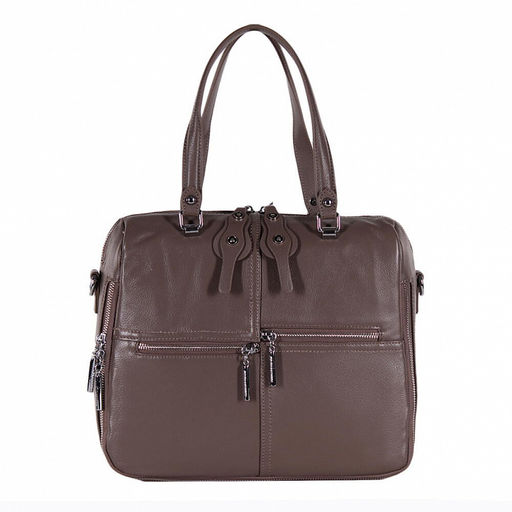 Сумка 1544Y d.apricot Polina&Eiterou