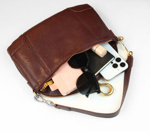 Сумка A-GB-2519-Black